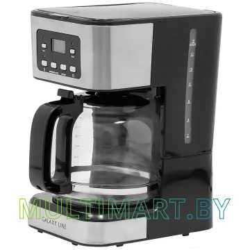 Капельная кофеварка Galaxy Line GL0710
